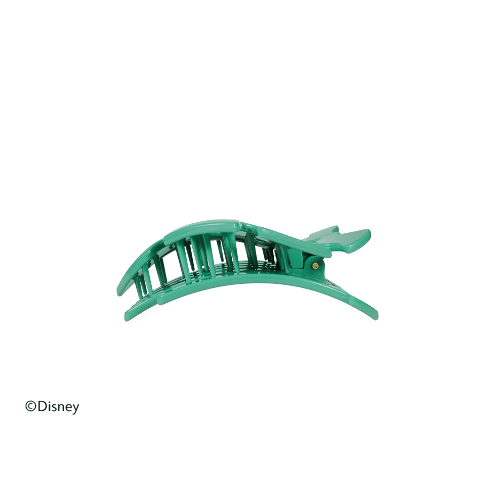 Moana Leaf Small Flat Hair Clip - Hair Clips - TELETIES
