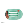 Moana Medium Flat Round Hair Clip - Hair Clips - TELETIES
