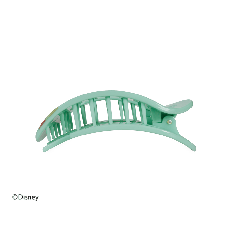 Moana Medium Flat Round Hair Clip - Hair Clips - TELETIES
