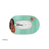 Moana Medium Flat Round Hair Clip - Hair Clips - TELETIES
