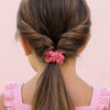 Moana Small Silk Scrunchies - Scrunchies - TELETIES
