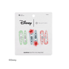 Moana Snap Clip (6Ct) - Hair Clips - TELETIES
