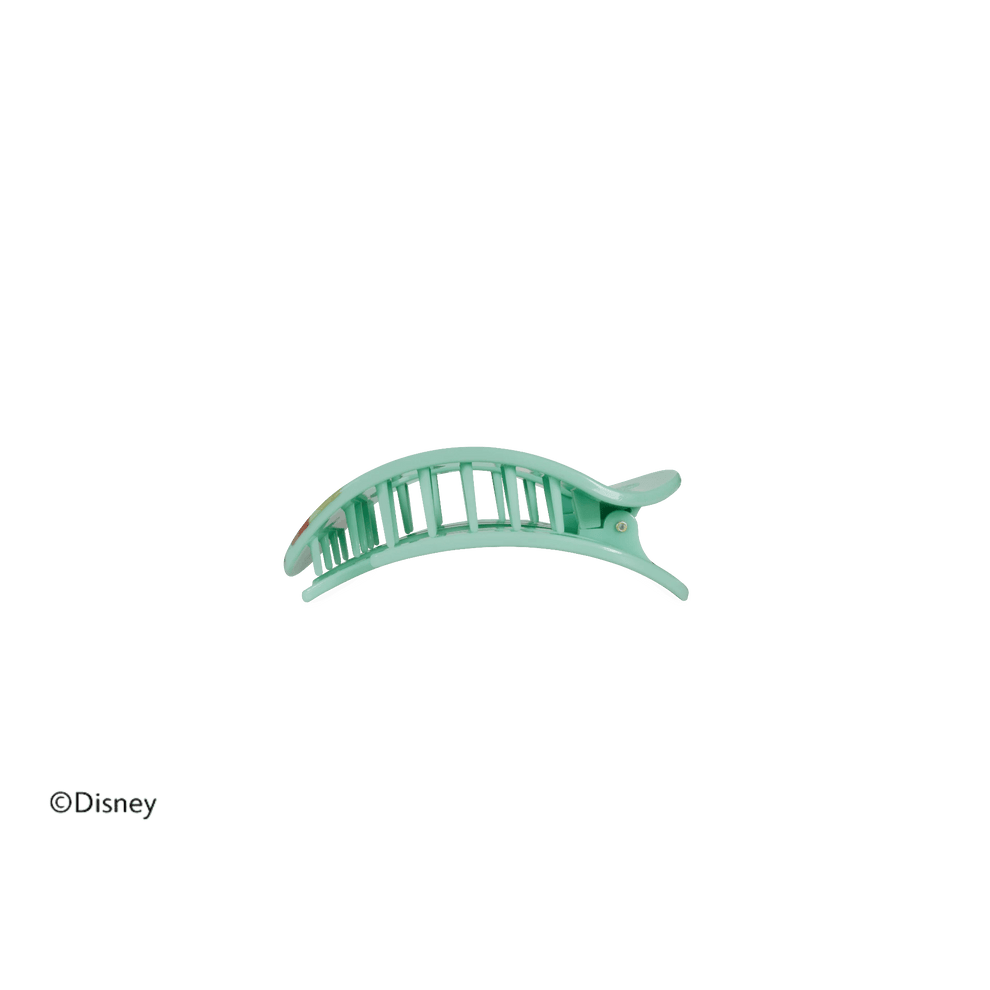 Moana Tiny Flat Round Hair Clip - Hair Clips - TELETIES
