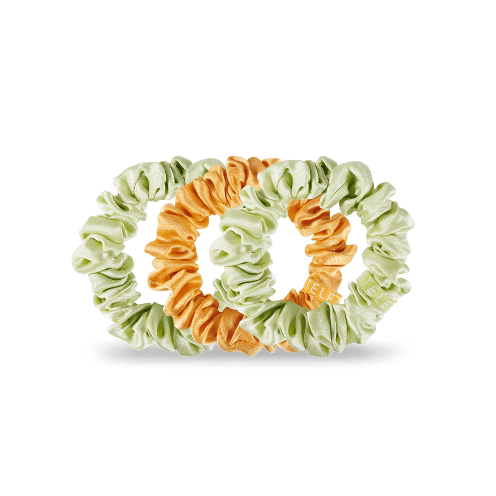 Mojito Mama - Small Scrunchie - TELETIES
