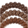 Morning Brew Large Hair Ties - Hair Ties - TELETIES
