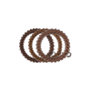 Morning Brew Small Hair Ties - Hair Ties - TELETIES
