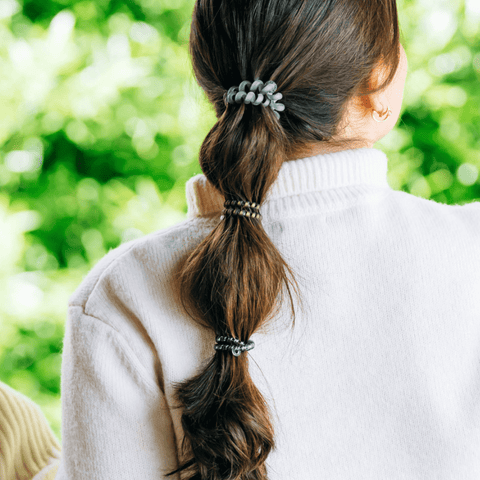 Mossy Moments Mix Pack Hair Ties