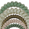 Mossy Moments Mix Pack Hair Ties - Hair Ties - TELETIES
