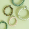 Mossy Moments Mix Pack Hair Ties - Hair Ties - TELETIES
