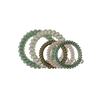 Mossy Moments Mix Pack Hair Ties - Hair Ties - TELETIES
