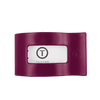 Mulberry Large Flat Rectangle Hair Clip - Hair Clips - TELETIES
