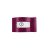 Mulberry Small Flat Rectangle Hair Clip - Hair Clips - TELETIES
