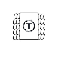 Mystery Tiny Hair Ties 