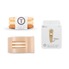 TELETIES - Neutrals Hair Accessories Gift Set - Image - 1