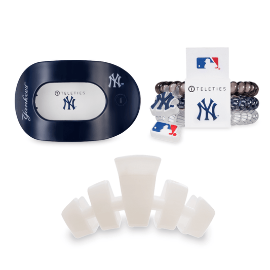 New York Yankees Bundle
                
              