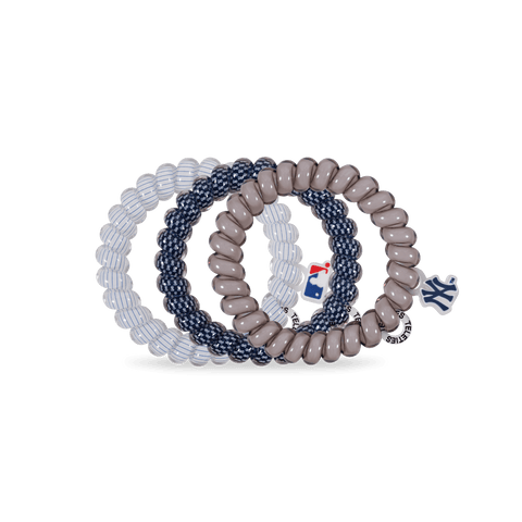 New York Yankees Large Hair Ties