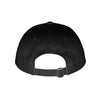 Nice Hair Ball Cap - Black - Apparel - TELETIES
