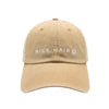 Nice Hair Ball Cap - Tan - Apparel - TELETIES

