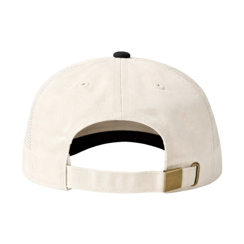 Nice Hair Trucker Hat - Apparel - TELETIES
