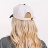 Nice Hair Trucker Hat - Apparel - TELETIES
