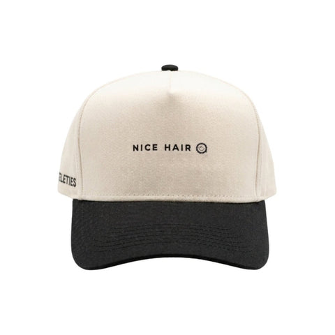 Nice Hair Trucker Hat
