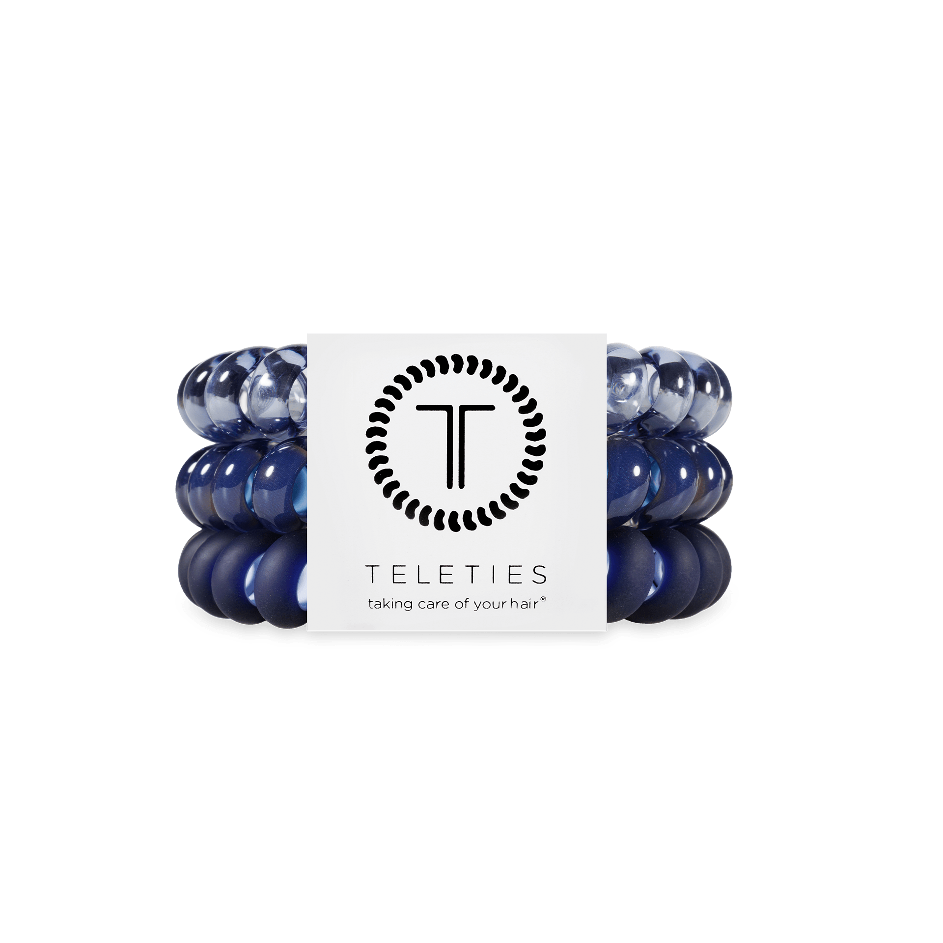 Nightfall Hair Ties