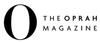 Logo The Oprah Magazine