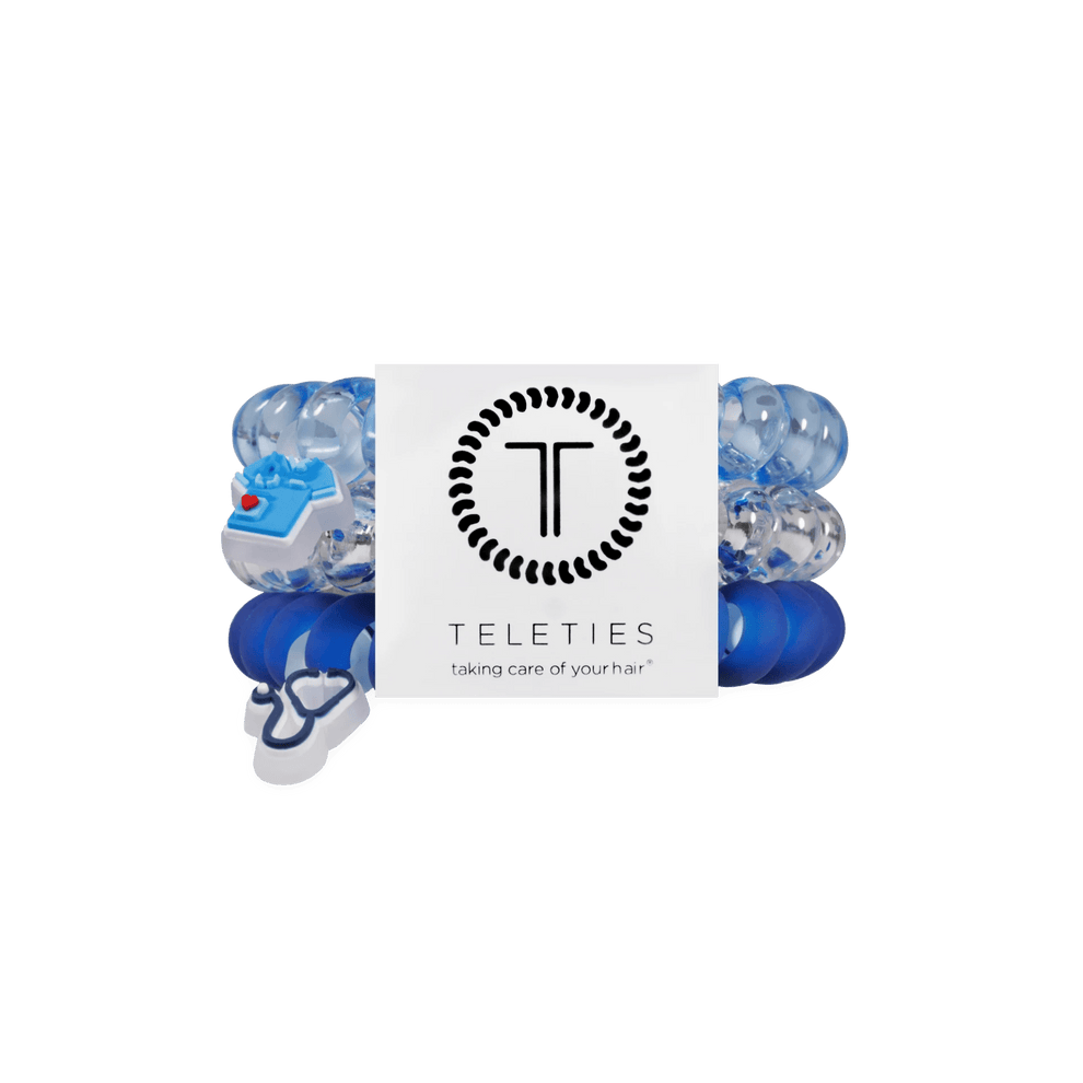 On Call Large Hair Ties - Hair Ties - TELETIES
