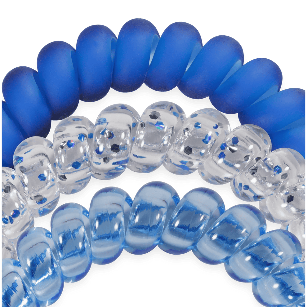 On Call Large Hair Ties - Hair Ties - TELETIES
