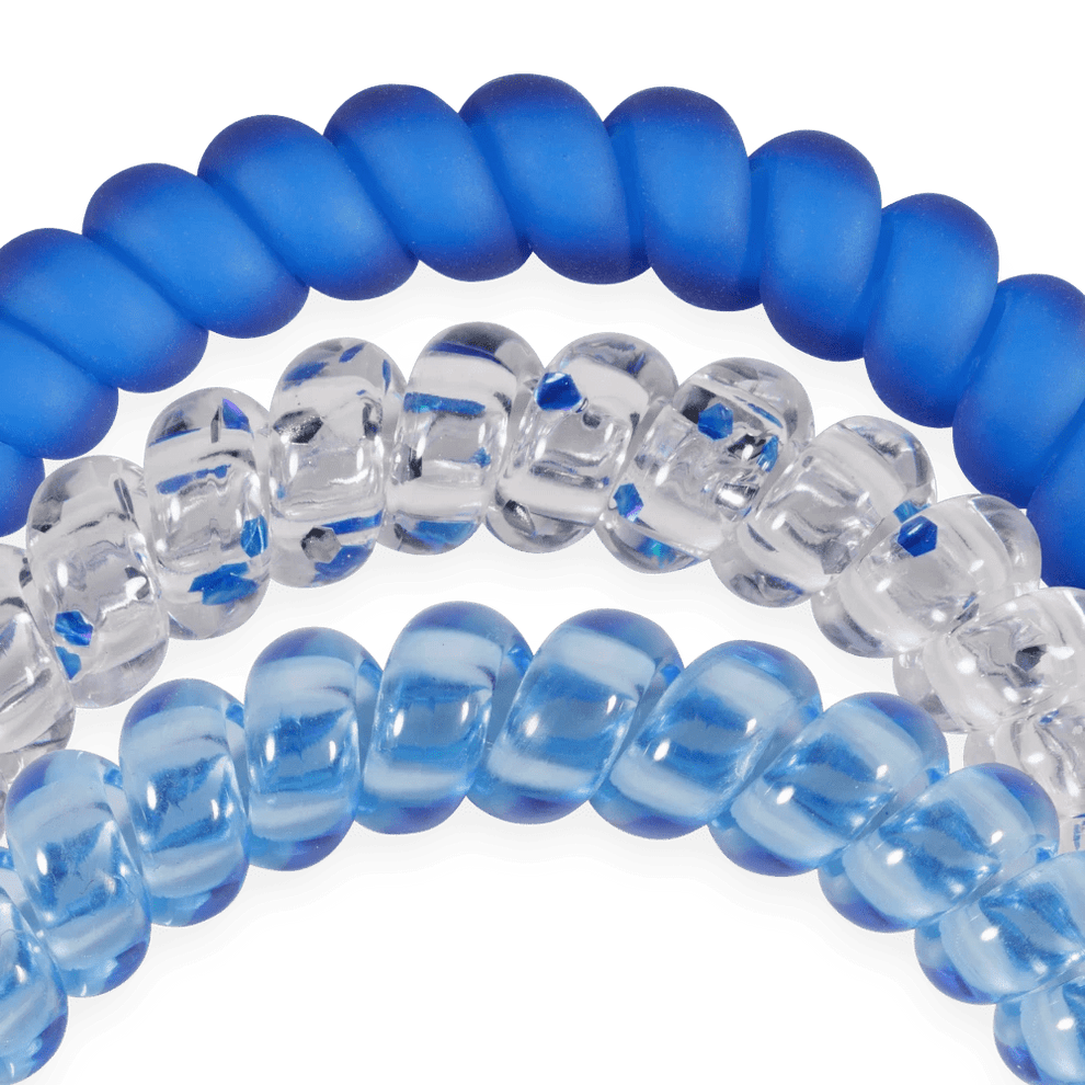 On Call Small Hair Ties - Hair Ties - TELETIES
