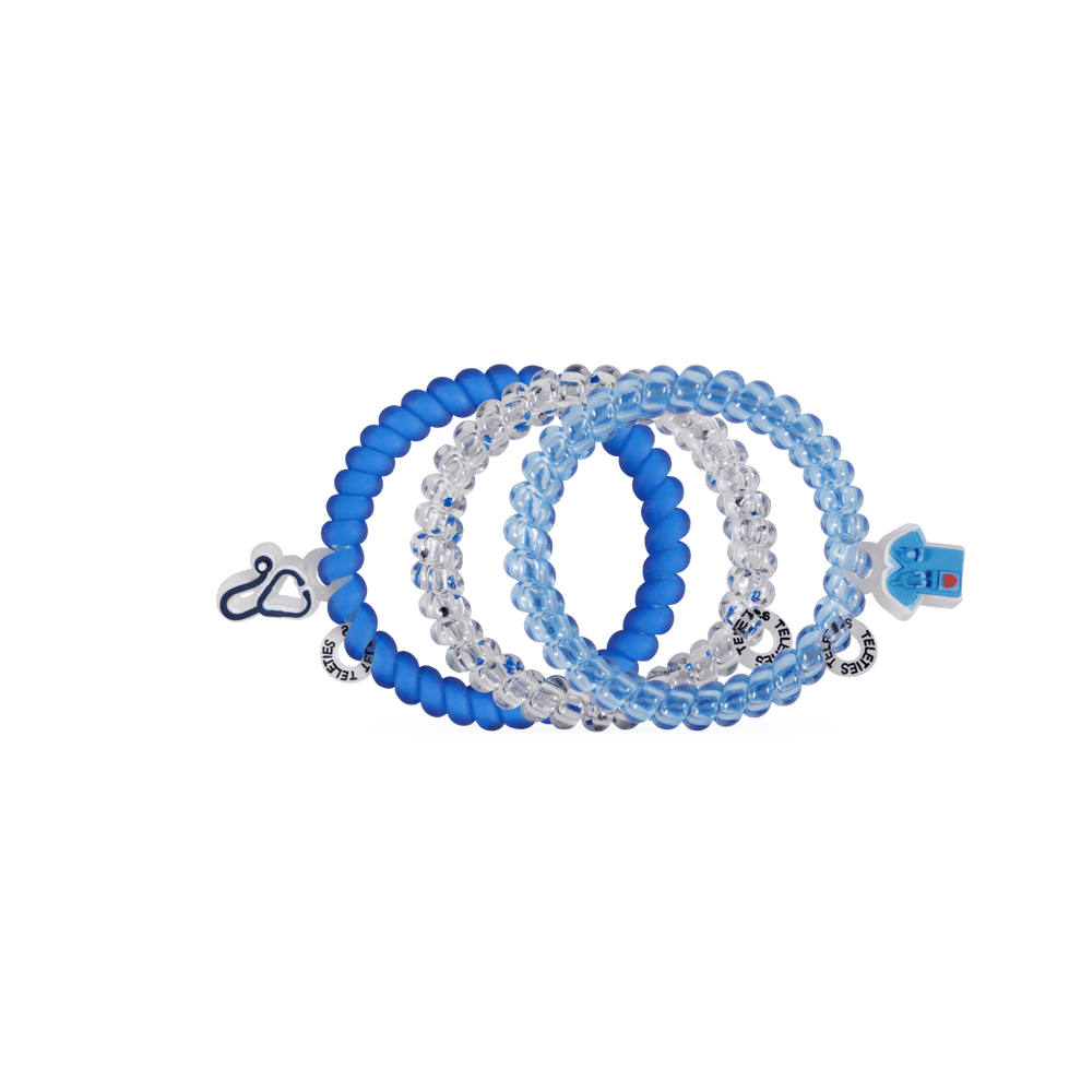 On Call Small Hair Ties - Hair Ties - TELETIES
