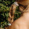 Opal Glow Small Hair Ties - Hair Ties - TELETIES

