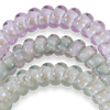 Opal Glow Small Hair Ties - Hair Ties - TELETIES
