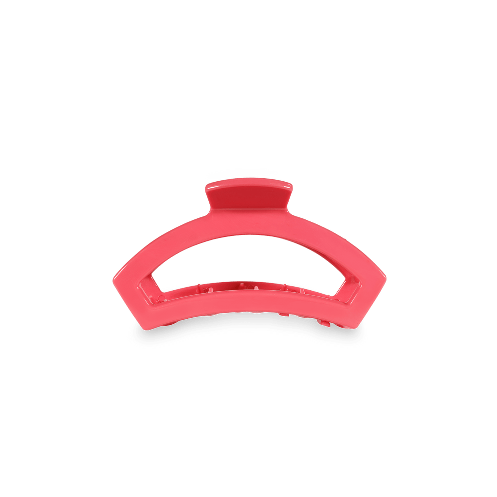 Open Bikini Boardroom Tiny Hair Clip - Tiny Hair Clip - TELETIES

