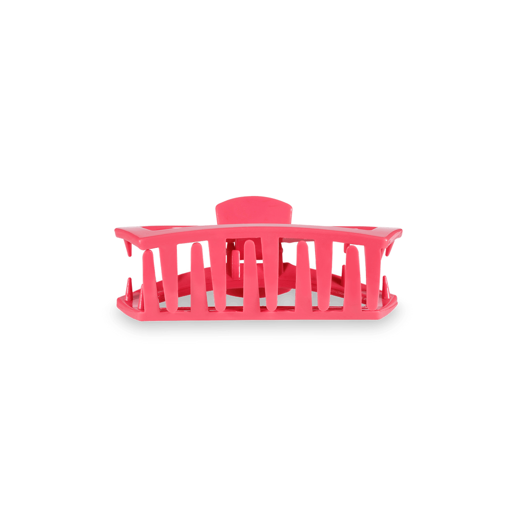 Open Bikini Boardroom Tiny Hair Clip - Tiny Hair Clip - TELETIES
