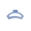 Open Blue Lagoon Tiny Hair Clip - Hair Clips - TELETIES
