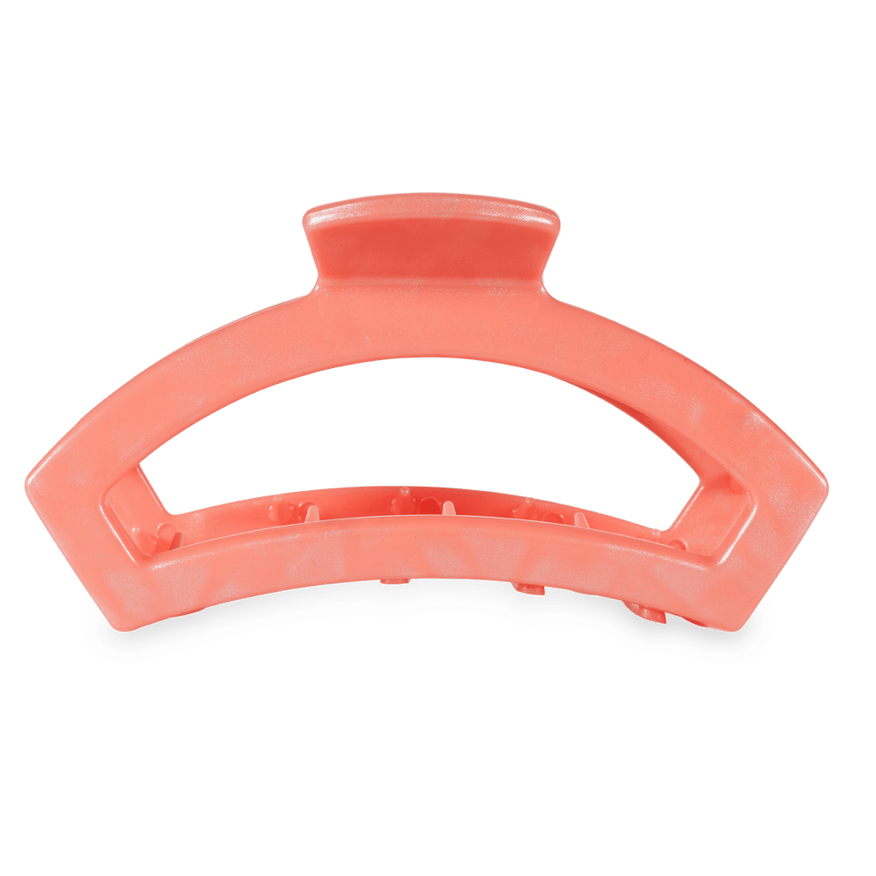 Open Dreamsicle Large Hair Clip - Hair Clips - TELETIES
