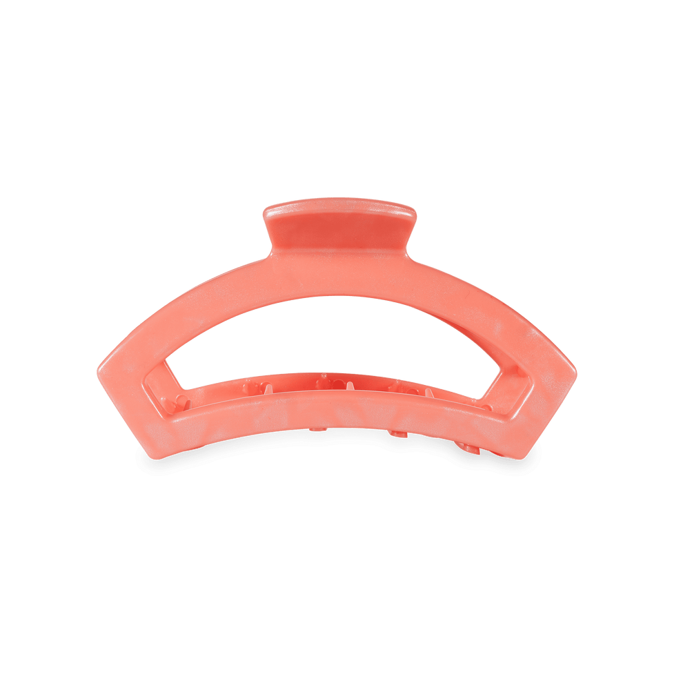 Open Dreamsicle Small Hair Clip - Hair Clips - TELETIES
