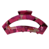 Open Garden Glam Large Hair Clip - Hair Clips - TELETIES
