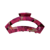Open Garden Glam Medium Hair Clip - Hair Clips - TELETIES

