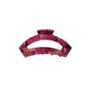 Open Garden Glam Tiny Hair Clip - Hair Clips - TELETIES
