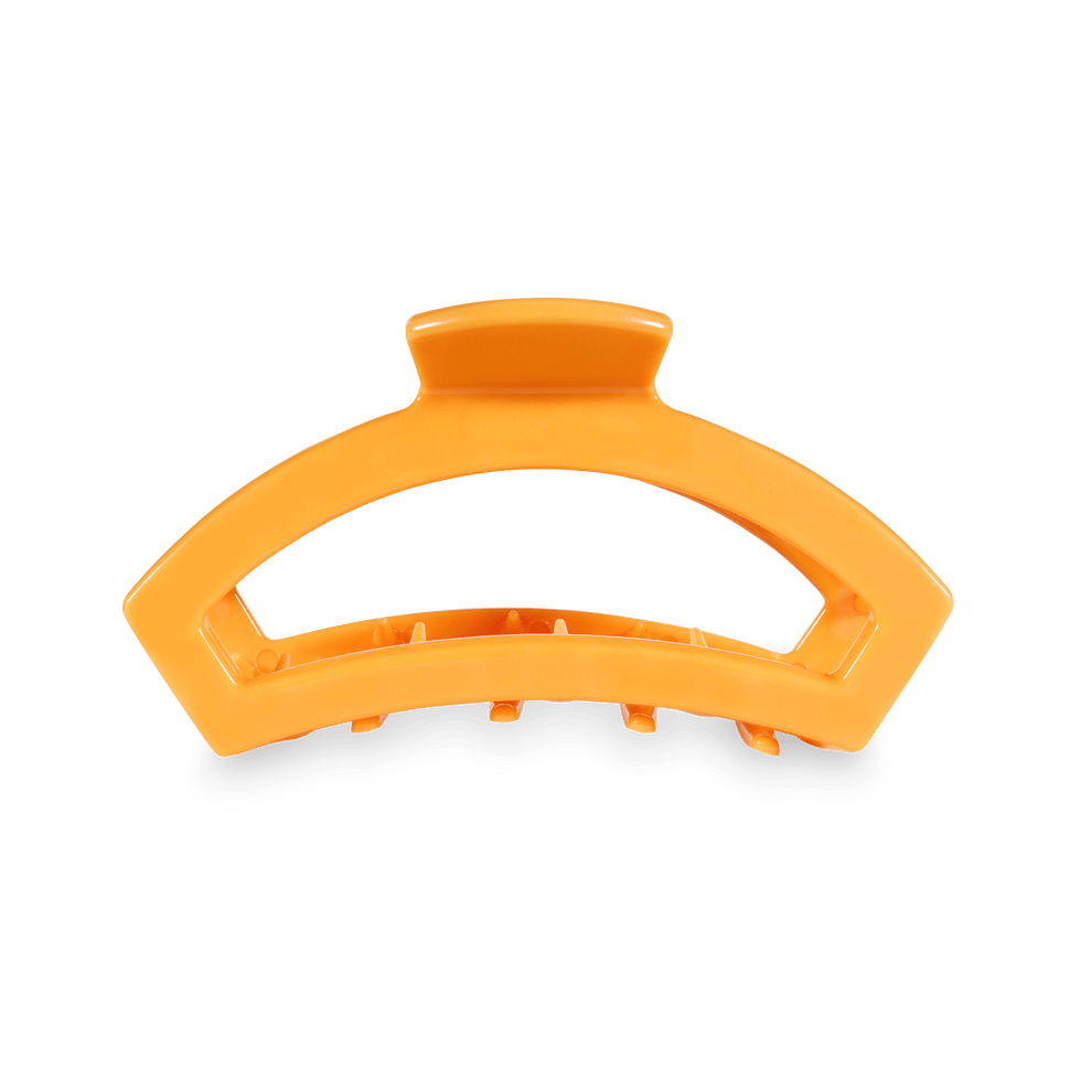 Open Mango for it! Medium Hair Clip - Medium Hair Clip - TELETIES

