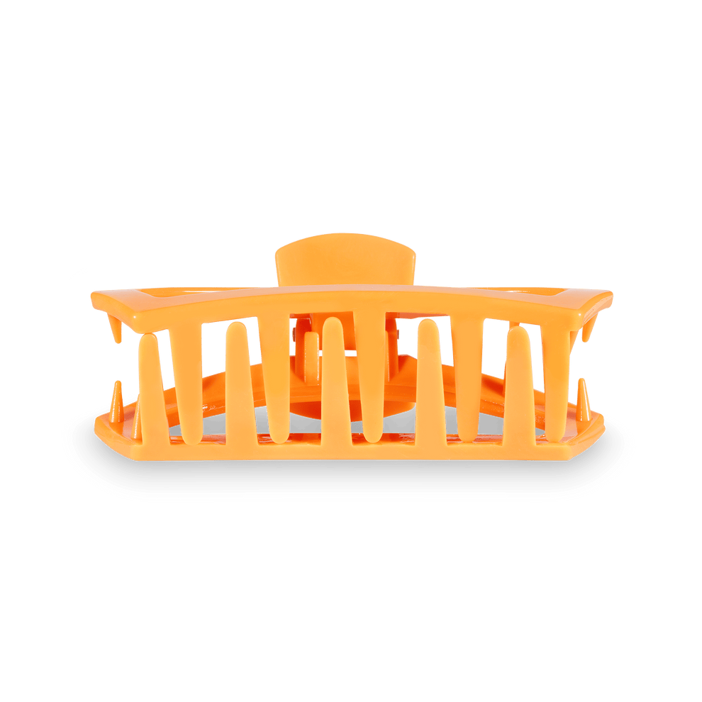 Open Mango for it! Medium Hair Clip - Medium Hair Clip - TELETIES
