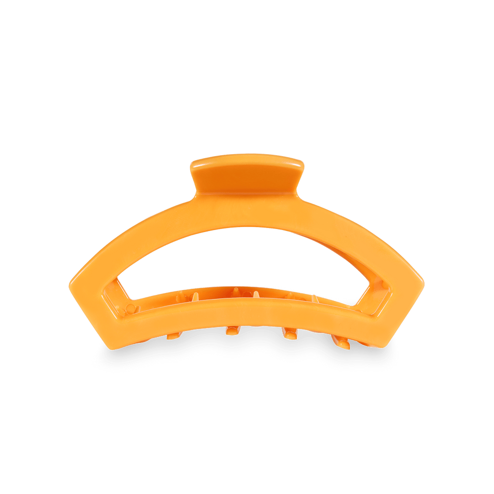 Open Mango for it! Small Hair Clip - Small Hair Clip - TELETIES
