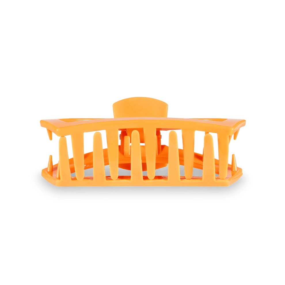 Open Mango for it! Small Hair Clip - Small Hair Clip - TELETIES
