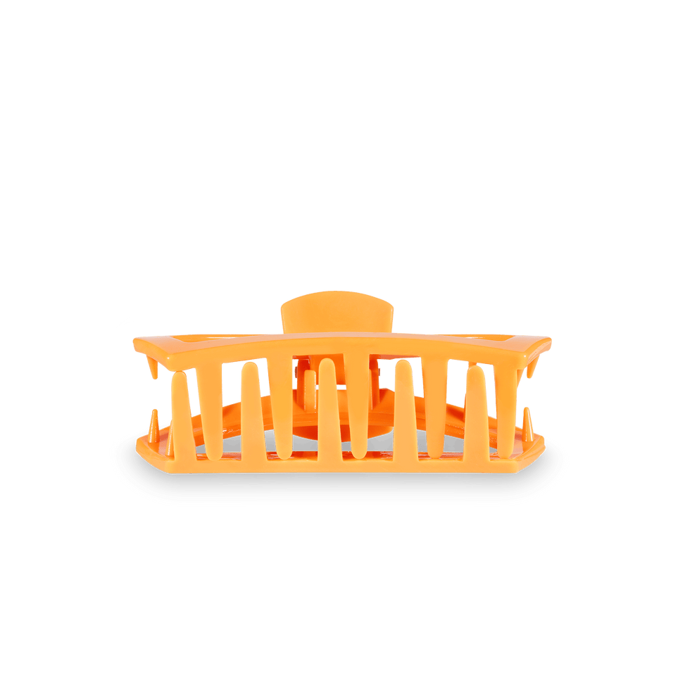 Open Mango for it! Tiny Hair Clip - Tiny Hair Clip - TELETIES
