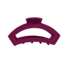 Open Mulberry Medium Hair Clip - Hair Clips - TELETIES
