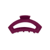 Open Mulberry Small Hair Clip - Hair Clips - TELETIES
