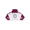 Open Mulberry Small Hair Clip - Hair Clips - TELETIES
