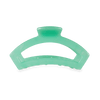 Open Spring Splash Medium Hair Clip - Hair Clips - TELETIES
